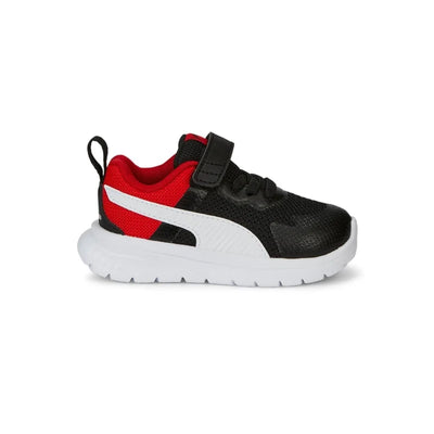Puma Puma Αθλητικά Παιδικά Παπούτσια Running Evolve Run Mesh Μπλε Αθλητικά Αγόρι /Sportshoes Boys PE23---puma---386240-01