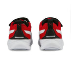 Puma Puma Αθλητικά Παιδικά Παπούτσια Running Evolve Run Mesh Μπλε Αθλητικά Αγόρι /Sportshoes Boys PHI0eDsFE28KHlJApuma__pum-386240-01__backview
