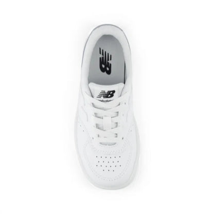 New Balance New Balance GSB80WW παιδικά sneakers λευκά Sneaker Αγόρι / Sneaker Boys PSB80WW-WHI-3_720x_f229cdc2-50f4-4226-a183-a2352f9484db