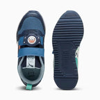 Puma PUMA PLAYMOBIL R78 Sneakers για αγόρια Μπλε Sneaker Αγόρι / Sneaker Boys PUMA-x-PLAYMOBIL_-R78-Sneakers-K_2