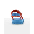 Leomil Spiderman Παιδικά Ανατομικά Πέδιλα Αδιάβροχα για Αγόρια Πέδιλο Αγόρι / Sandals Boy SP012730_06