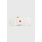 Biomecanics Biomecanics Παιδικά Ανατομικά Πέδιλα Κορίτσι Μπέζ Πέδιλο Κορίτσι / Sandals Girl SS24-OBG0JH-08X_F5