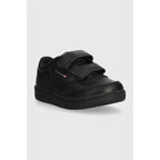 Reebok Reebok Παιδικά Δερμάτινα Αθλητικά Παπούτσια Classic CLUB C Μαύρα Sneaker Αγόρι / Sneaker Boys SS24-OBK06C-99X_F2