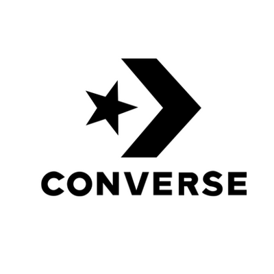 Converse All Star logo