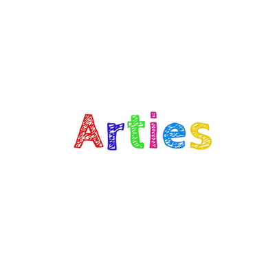 Arties logo