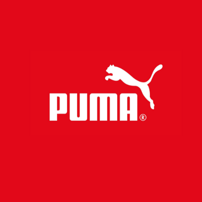 Puma logo