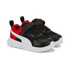 Puma Puma Αθλητικά Παιδικά Παπούτσια Running Evolve Run Mesh Μπλε Αθλητικά Αγόρι /Sportshoes Boys ZtREsVqBEdZK827Fpuma__pum-386240-01__imagefront