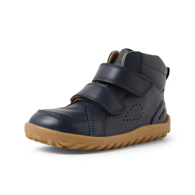 Bobux BQ10732DBYLE Ember Toddler Μποτάκια μπλε
