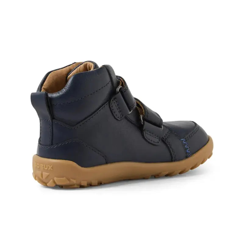 Bobux BQ10733DBYLE Ember Navy Μποτάκια