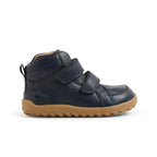 Bobux BQ10733DBYLE Ember Navy Μποτάκια