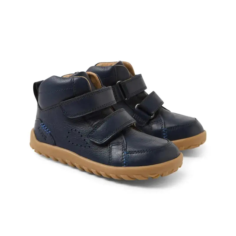 Bobux BQ10733DBYLE Ember Navy Μποτάκια
