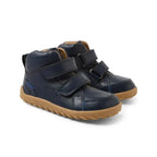 Bobux BQ10733DBYLE Ember Navy Μποτάκια