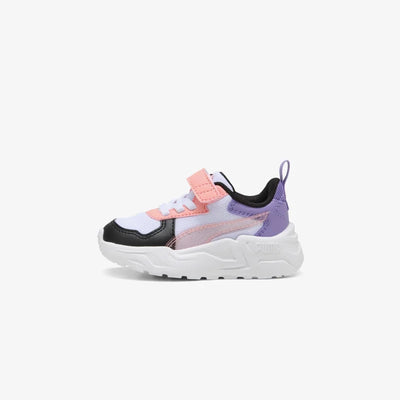 Puma Puma Παιδικά Sneakers Λευκά για Άνεση και Στυλ Sneaker Κορίτσι / Sneaker Girl a65e722b-7f22-4b4f-ab5a-e2cbf807819e_size2010x2010_cropCenter