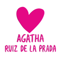 Agatha Ruiz De La Prada logo