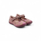 Arties Παιδικές Δερμάτινες Μπαλαρίνες Arties Καφέ Μπαρέτα/ Ballerina / Flat Shoes Girl arties_d49ed9bd-8a9a-47f4-9c96-3a9a0a49b919