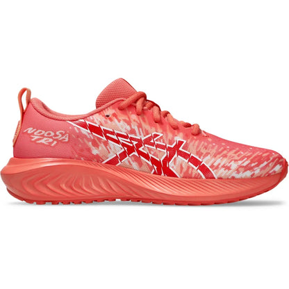 ASICS GEL-Noosa TRI 16 GS Αθλητικά Παιδικά Παπούτσια Running με Κορδόνια ροζ