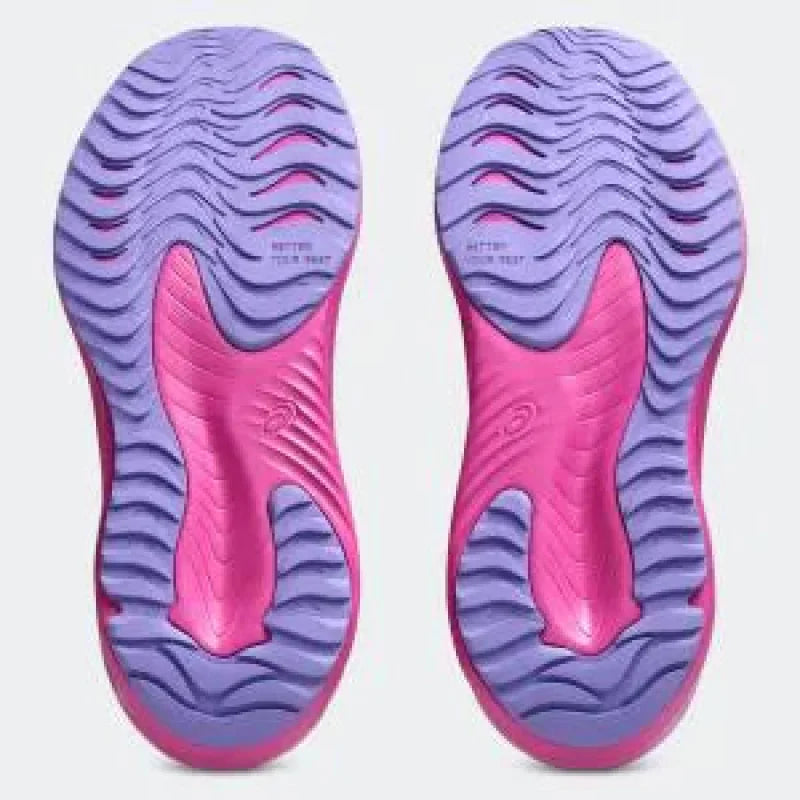 Asics ASICS Gel-noosa Tri 16 GS Αθλητικά Παιδικά Παπούτσια Running με Κορδόνια Φούξια Αθλητικά Κορίτσι /Sportshoes Girl asics_gel-noosa_tri_16_kids_running_shoes_gs_1014a346-703_2