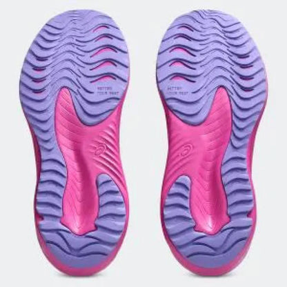 Asics ASICS Gel-noosa Tri 16 GS Αθλητικά Παιδικά Παπούτσια Running με Κορδόνια Φούξια Αθλητικά Κορίτσι /Sportshoes Girl asics_gel-noosa_tri_16_kids_running_shoes_gs_1014a346-703_2