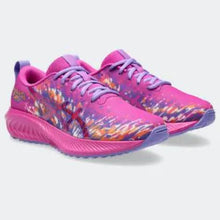 ASICS Gel-noosa Tri 16 GS Αθλητικά Παιδικά Παπούτσια Running με Κορδόνια Φούξια