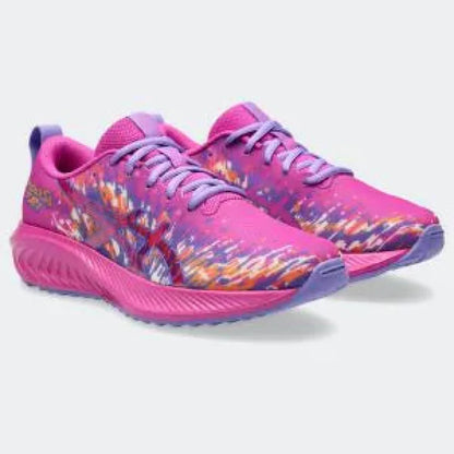 Asics ASICS Gel-noosa Tri 16 GS Αθλητικά Παιδικά Παπούτσια Running με Κορδόνια Φούξια Αθλητικά Κορίτσι /Sportshoes Girl asics_gel-noosa_tri_16_kids_running_shoes_gs_1014a346-703_4