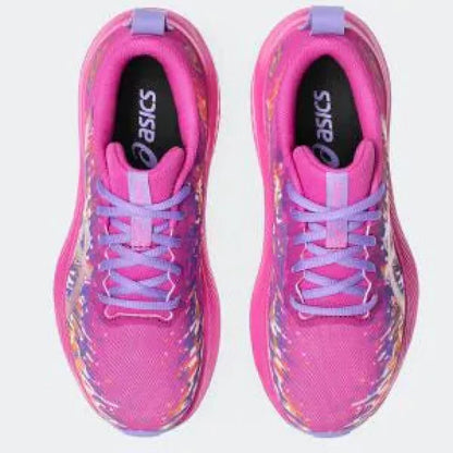Asics ASICS Gel-noosa Tri 16 GS Αθλητικά Παιδικά Παπούτσια Running με Κορδόνια Φούξια Αθλητικά Κορίτσι /Sportshoes Girl asics_gel-noosa_tri_16_kids_running_shoes_gs_1014a346-703_5