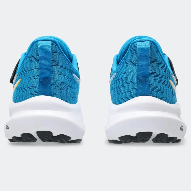 Asics ASICS Gt-1000 1014A381-401 PS Αθλητικά Παιδικά Παπούτσια Running Γαλάζιο Αθλητικά Αγόρι /Sportshoes Boys asics_gt-1000_14_kids_running_shoes_ps_1014a381-401_2