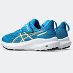 Asics ASICS Gt-1000 1014A381-401 PS Αθλητικά Παιδικά Παπούτσια Running Γαλάζιο Αθλητικά Αγόρι /Sportshoes Boys asics_gt-1000_14_kids_running_shoes_ps_1014a381-401_4