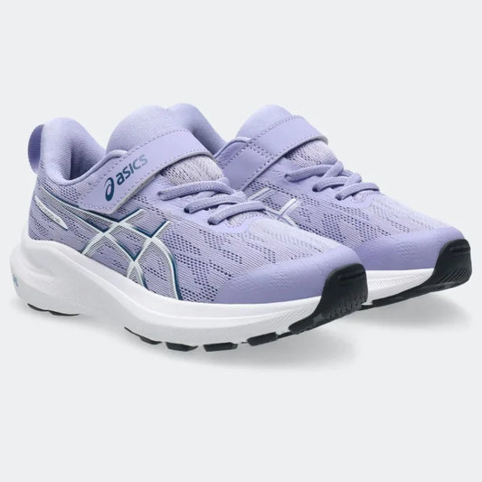 Asics ASICS Gt-1000 1014A381-500 PS Αθλητικά Παιδικά Παπούτσια Running Λιλά Αθλητικά Κορίτσι /Sportshoes Girl asics_gt-1000_14_kids_running_shoes_ps_1014a381-500_4