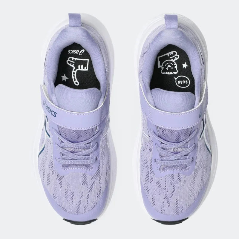 Asics ASICS Gt-1000 1014A381-500 PS Αθλητικά Παιδικά Παπούτσια Running Λιλά Αθλητικά Κορίτσι /Sportshoes Girl asics_gt-1000_14_kids_running_shoes_ps_1014a381-500_5