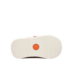 Biomecanics Biomecanics 262102-A779 Cotton Βρεφικά Παπούτσια με Σχέδιο Κεράσια ροζ Sneaker Κορίτσι / Sneaker Girl athletika-biomecanics-262102-roz-0000305934239