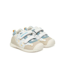 Biomecanics 262120-C050 Λευκό Παιδικό Sneaker