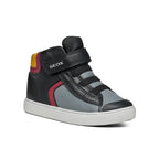 Geox Geox Αθλητικά B Gisli Boy B461NA 054FU C0241 M Μαύρο Μποτάκι Αγόρι / Boots Boys athletika-geox-b-gisli-boy-b461na-054fu-c0241-m-mauro-0000303947675_1