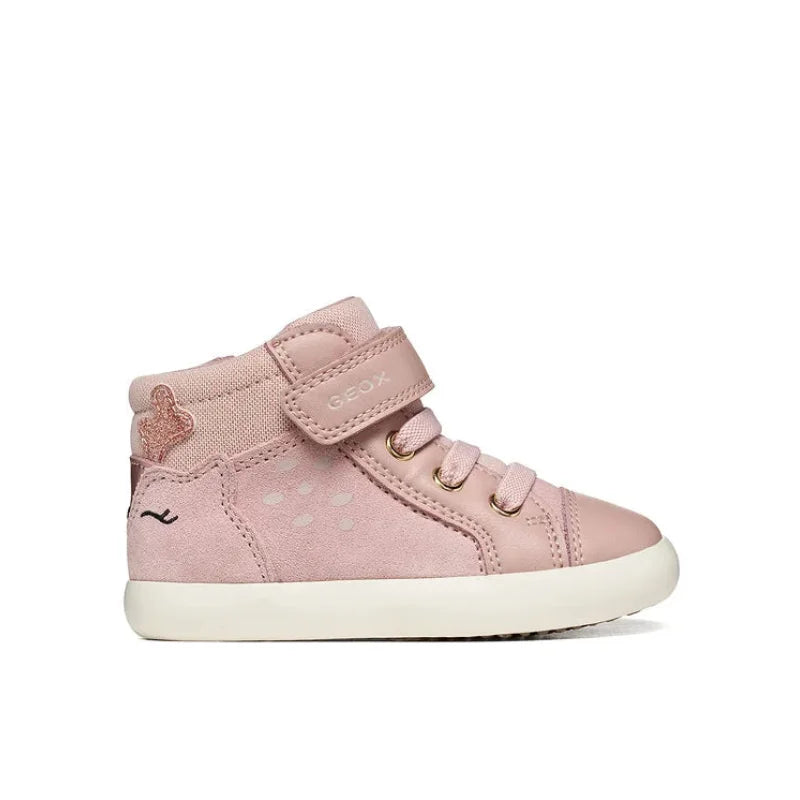 Geox Geox Αθλητικά B Gisli Girl B661MA 022BC C8014 S Ροζ Μποτάκι Κορίτσι / Boots Girl athletika-geox-b-gisli-girl-b661ma-022bc-c8014-s-roz-0000306093836