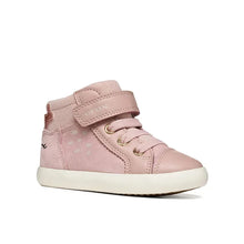 Geox Αθλητικά B Gisli Girl B661MA 022BC C8014 S Ροζ