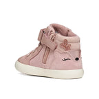 Geox Geox Αθλητικά B Gisli Girl B661MA 022BC C8014 S Ροζ Μποτάκι Κορίτσι / Boots Girl athletika-geox-b-gisli-girl-b661ma-022bc-c8014-s-roz-0000306093836_2