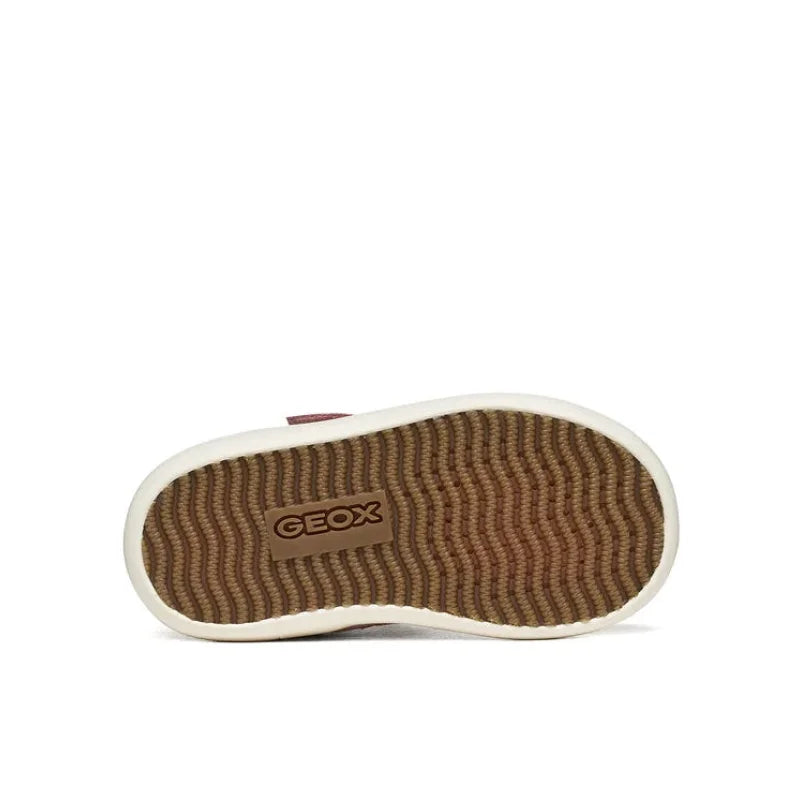 Geox Geox Αθλητικά B Gisli Girl B661MA 022BC C8014 S Ροζ Μποτάκι Κορίτσι / Boots Girl athletika-geox-b-gisli-girl-b661ma-022bc-c8014-s-roz-0000306093836_3