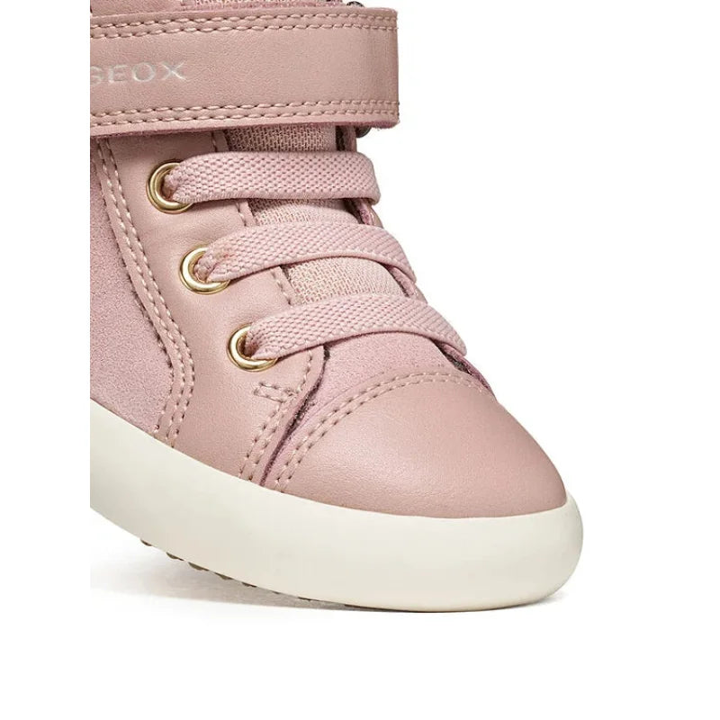 Geox Geox Αθλητικά B Gisli Girl B661MA 022BC C8014 S Ροζ Μποτάκι Κορίτσι / Boots Girl athletika-geox-b-gisli-girl-b661ma-022bc-c8014-s-roz-0000306093836_5