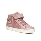 Geox Geox Αθλητικά B Kilwi Girl B46D5A 022NF C8056 M Ροζ Μποτάκι Κορίτσι / Boots Girl athletika-geox-b-kilwi-girl-b46d5a-022nf-c8056-m-roz-0000303947545_1