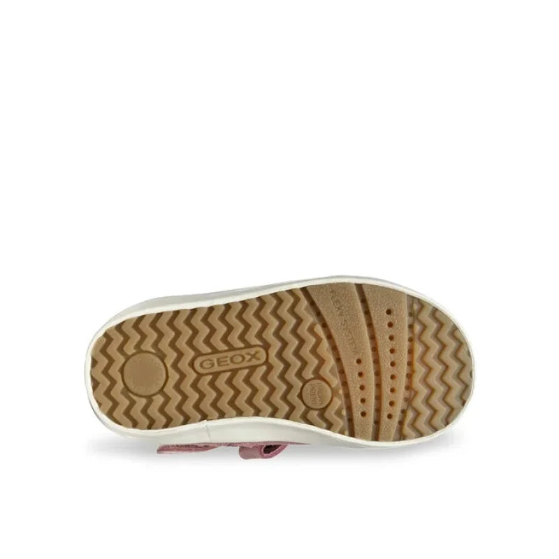 Geox Geox Αθλητικά B Kilwi Girl B46D5A 022NF C8056 M Ροζ Μποτάκι Κορίτσι / Boots Girl athletika-geox-b-kilwi-girl-b46d5a-022nf-c8056-m-roz-0000303947545_3