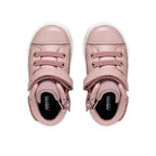 Geox Geox Αθλητικά B Kilwi Girl B46D5A 022NF C8056 M Ροζ Μποτάκι Κορίτσι / Boots Girl athletika-geox-b-kilwi-girl-b46d5a-022nf-c8056-m-roz-0000303947545_4