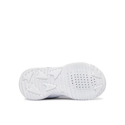 Geox J65DZA 02ABC C0693 Παιδικά Αθλητικά DC Comics Μπλε