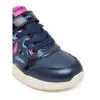 Geox Geox J66M4E 05402 C4268 Παιδικά Αθλητικά Παπούτσια Stitch μπλε με Φώτα LED Παπούτσι Κορίτσι Φωτάκια / Shoes with Lights Girl athletika-geox-j-fadinlight-girl-j66m4e-05402-c4268-d-skouro-mple-0000306097421_6