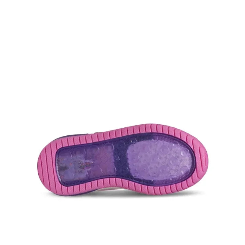 Geox Geox Αθλητικά J Inek J56ASA 0BCKC C8206 M Ροζ Παπούτσι Κορίτσι Φωτάκια / Shoes with Lights Girl athletika-geox-j-inek-j56asa-0bckc-c8206-m-roz-0000305270481_4