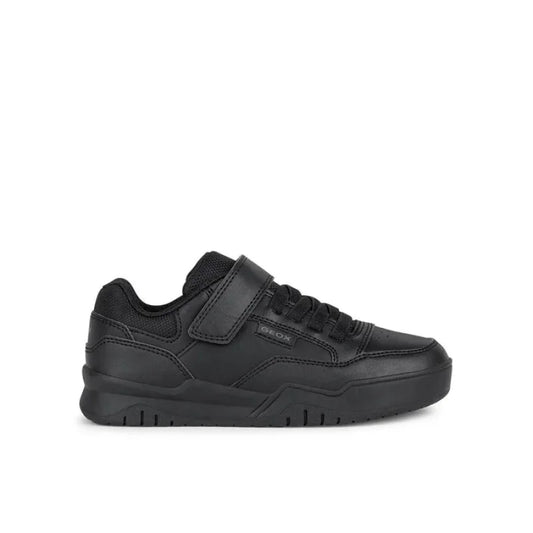 Geox Sports J Perth Boy J367RE 0FE8V C9999 S Black