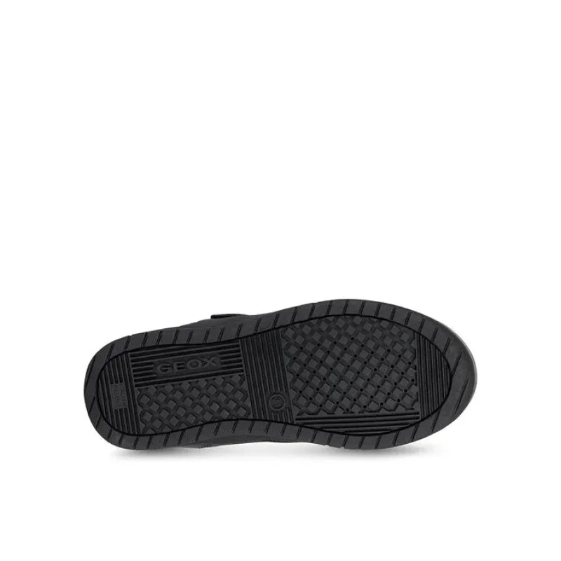 Geox Geox Αθλητικά J Perth Boy J367RE 0FE8V C9999 S Μαύρο Sneaker Αγόρι / Sneaker Boys athletika-geox-j-perth-boy-j367re-0fe8v-c9999-s-black-0000302497805_3