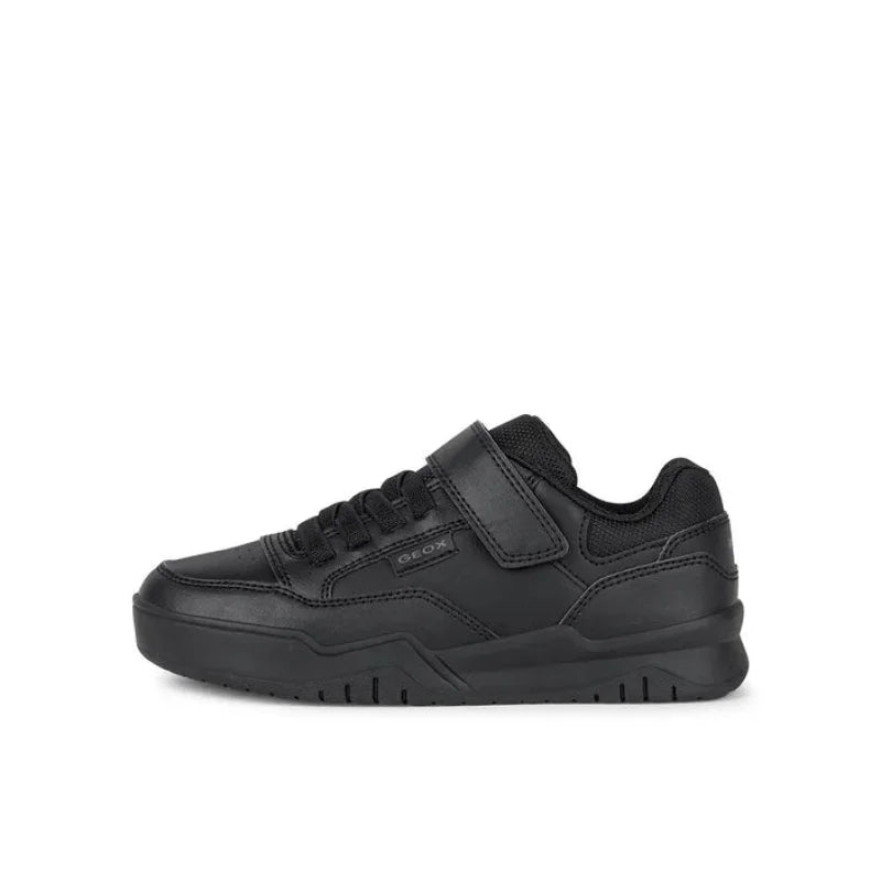 Geox Geox Αθλητικά J Perth Boy J367RE 0FE8V C9999 S Μαύρο Sneaker Αγόρι / Sneaker Boys athletika-geox-j-perth-boy-j367re-0fe8v-c9999-s-black-0000302497805_5