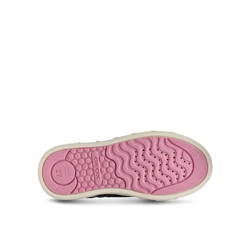Geox Geox Μποτάκι Unicorn Φωτάκια J Skylin Girl J468WA 0NFBH C4243 D Σκούρο Μπλε Παπούτσι Κορίτσι Φωτάκια / Shoes with Lights Girl athletika-geox-j-skylin-girl-j468wa-0nfbh-c4243-d-skouro-mple-0000304069994_3