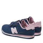 New Balance New Balance αθλητικά Παιδικά Sneakers PV500 με Σκρατς μπλε ροζ Sneaker Κορίτσι / Sneaker Girl athletika-new-balance-pv500cnp-skouro-mple-0000304482120_2