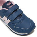 New Balance New Balance αθλητικά Παιδικά Sneakers PV500 με Σκρατς μπλε ροζ Sneaker Κορίτσι / Sneaker Girl athletika-new-balance-pv500cnp-skouro-mple-0000304482120_6