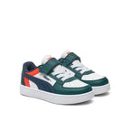 Puma Puma Παιδικά Sneakers Χακι Caven 2.0 Block AC+ PS Sneaker Αγόρι / Sneaker Boys athletika-puma-caven-2-0-394462-09-prasino-0000303894511_1